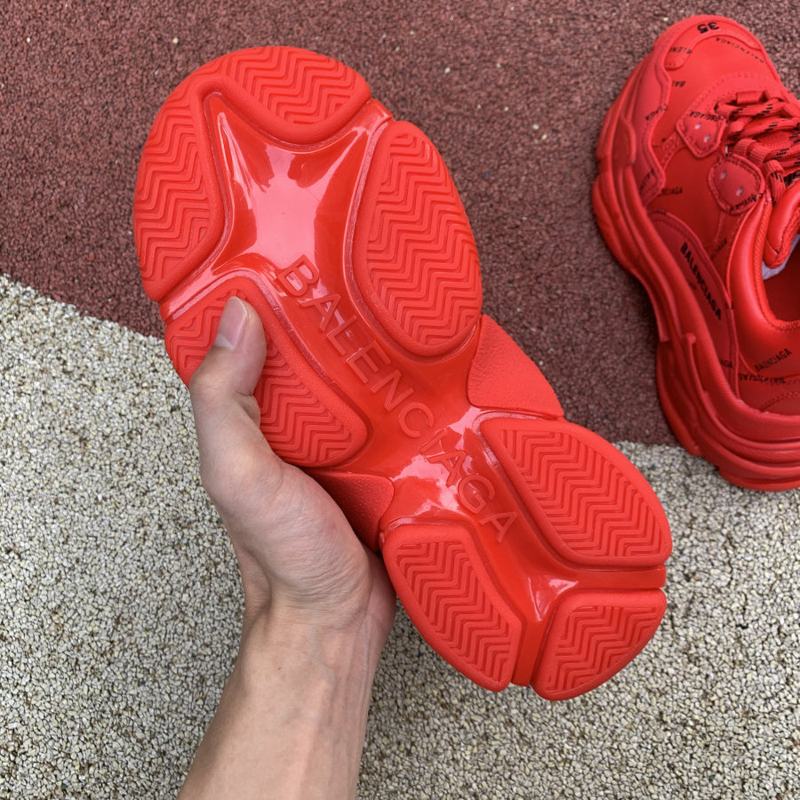 SNBAL  Triple S Sneakers