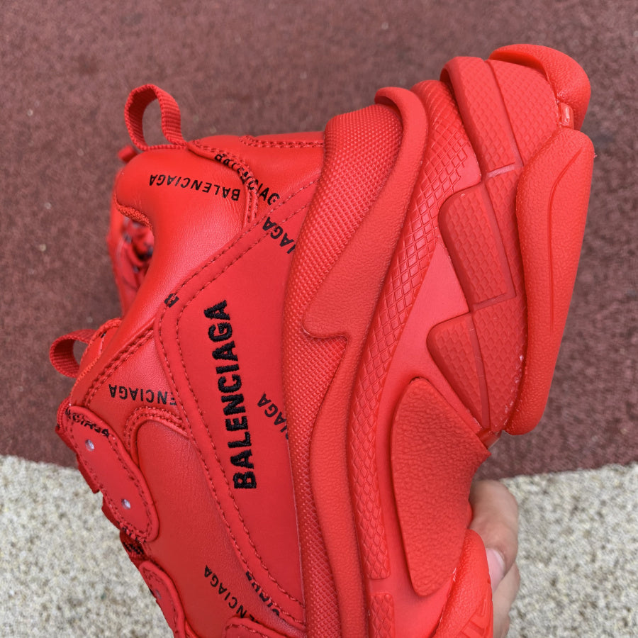 SNBAL  Triple S Sneakers