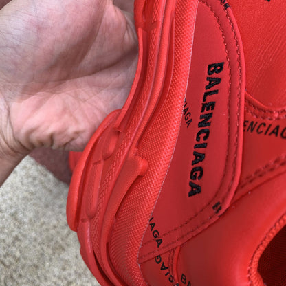 SNBAL  Triple S Sneakers