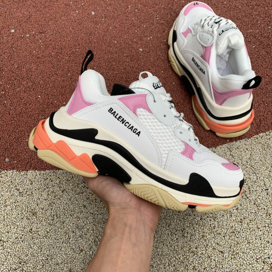 SNBAL  Triple S Sneakers