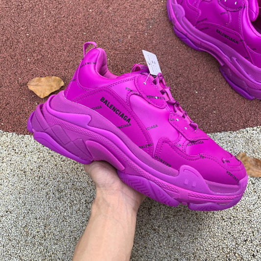 SNBAL  Triple S Sneakers