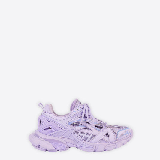 SNBAL  Track Trainers Sneakers