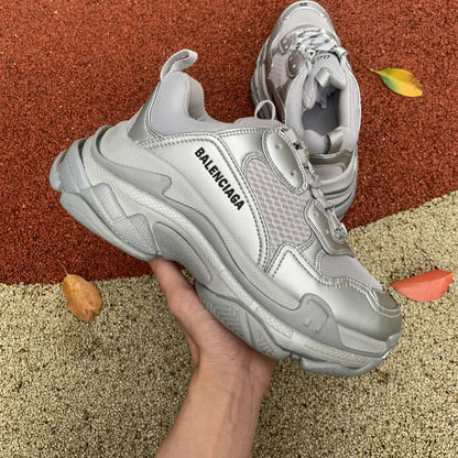 SNBAL  Triple S Sneakers