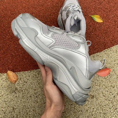 SNBAL  Triple S Sneakers