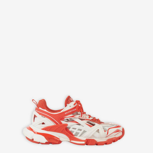 SNBAL  Track Trainers Sneakers
