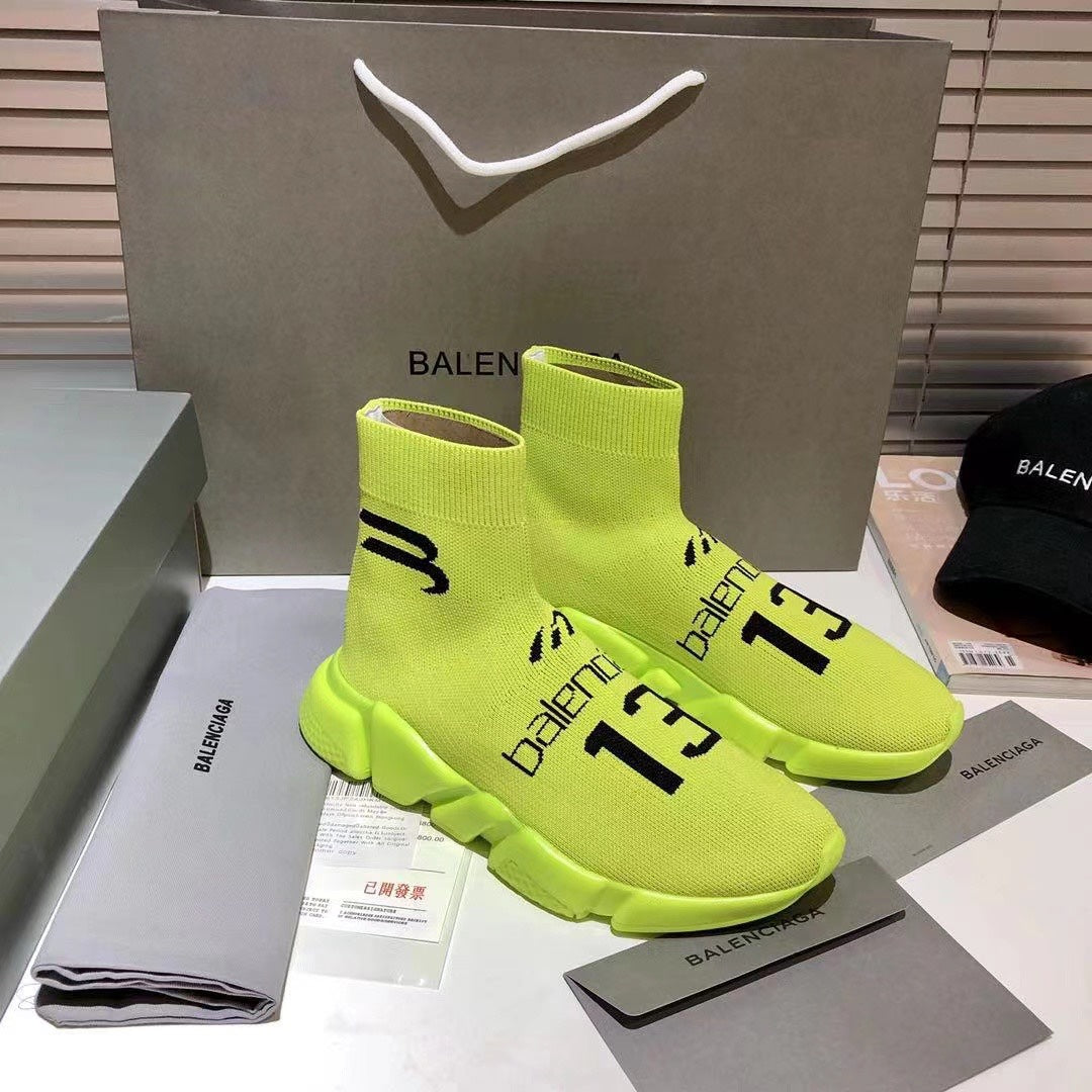 SNBAL  Trainers  Sneakers