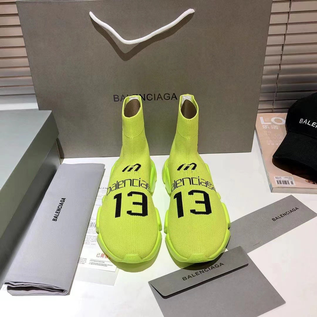SNBAL  Trainers  Sneakers