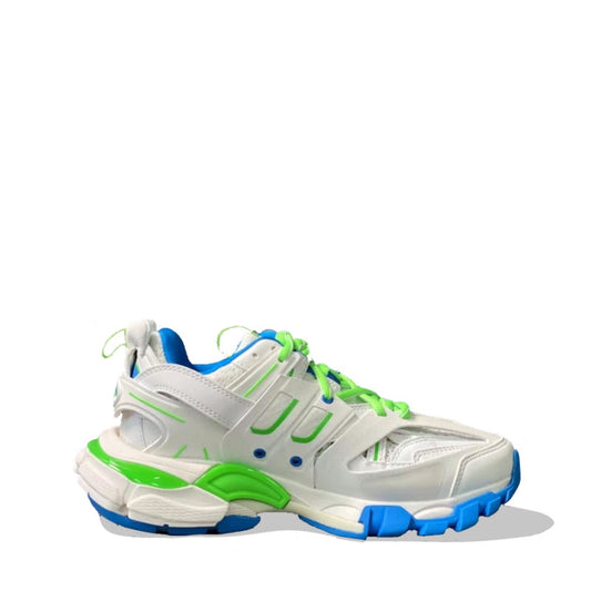 SNBAL  Track Trainers Sneakers