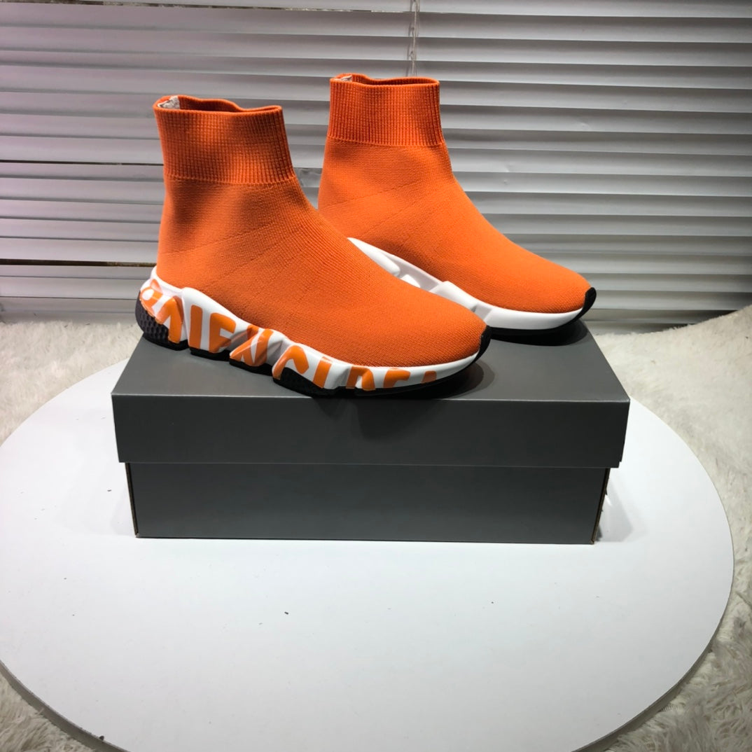 SNBAL  Trainers  Sneakers Graffiti