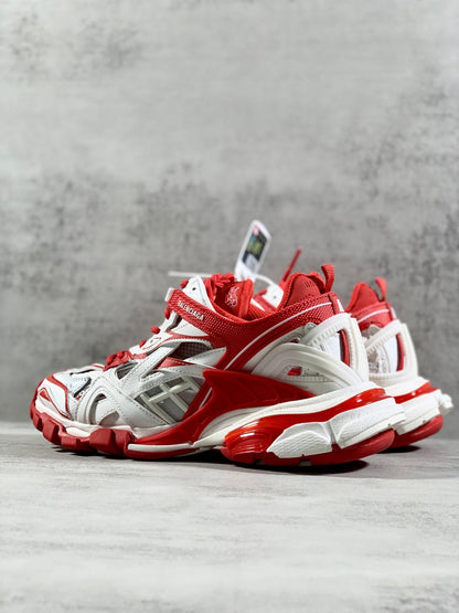 SNBAL  Track Trainers Sneakers
