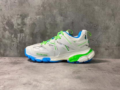 SNBAL  Track Trainers Sneakers