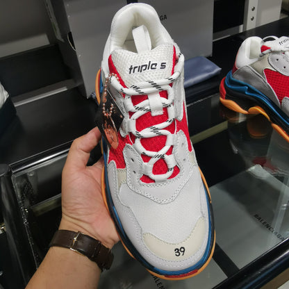 SNBAL  Triple S Sneakers