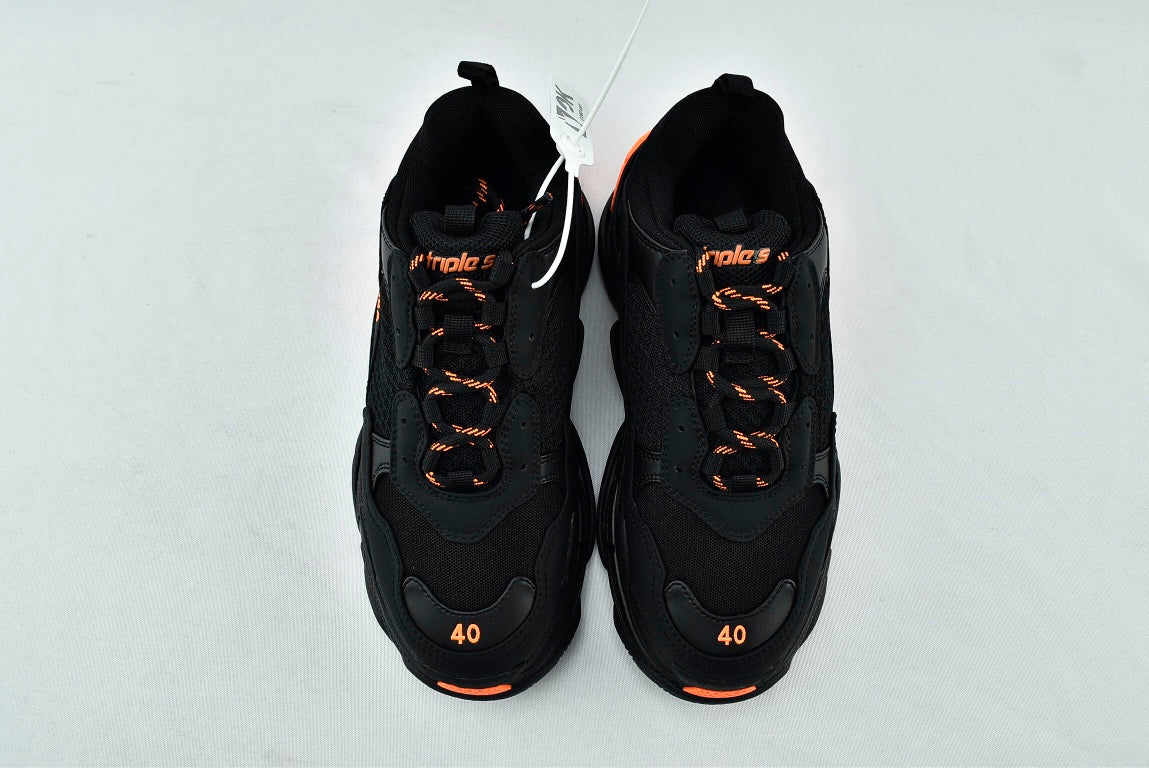 SNBAL  Triple S Sneakers