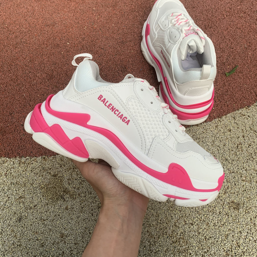 SNBAL  Triple S Sneakers