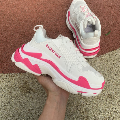 SNBAL  Triple S Sneakers