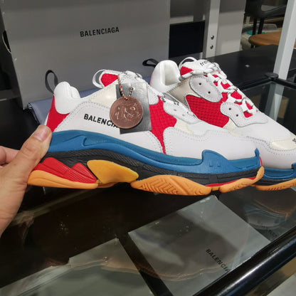 SNBAL  Triple S Sneakers