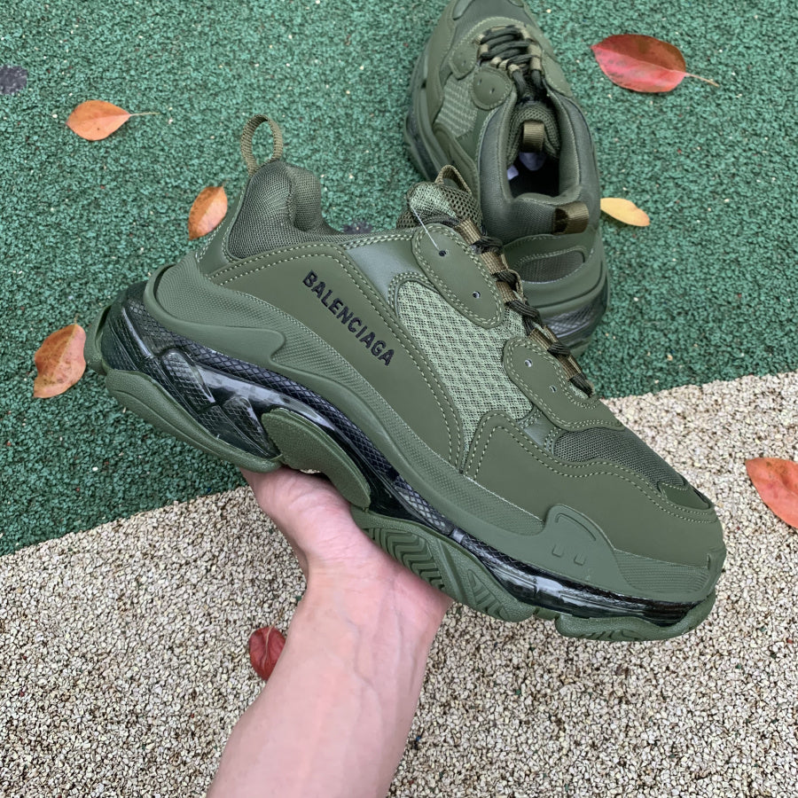 SNBAL  Triple S Sneakers