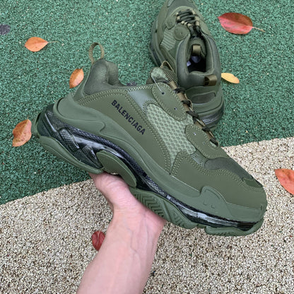 SNBAL  Triple S Sneakers
