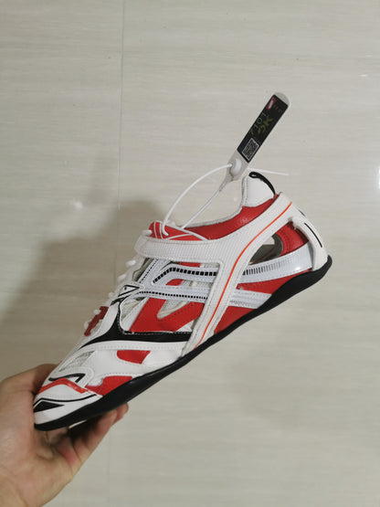 SNBAL  Track  Sneakers
