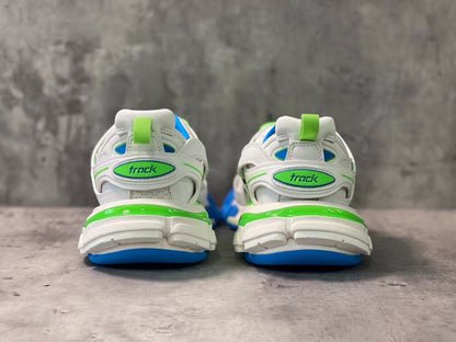 SNBAL  Track Trainers Sneakers