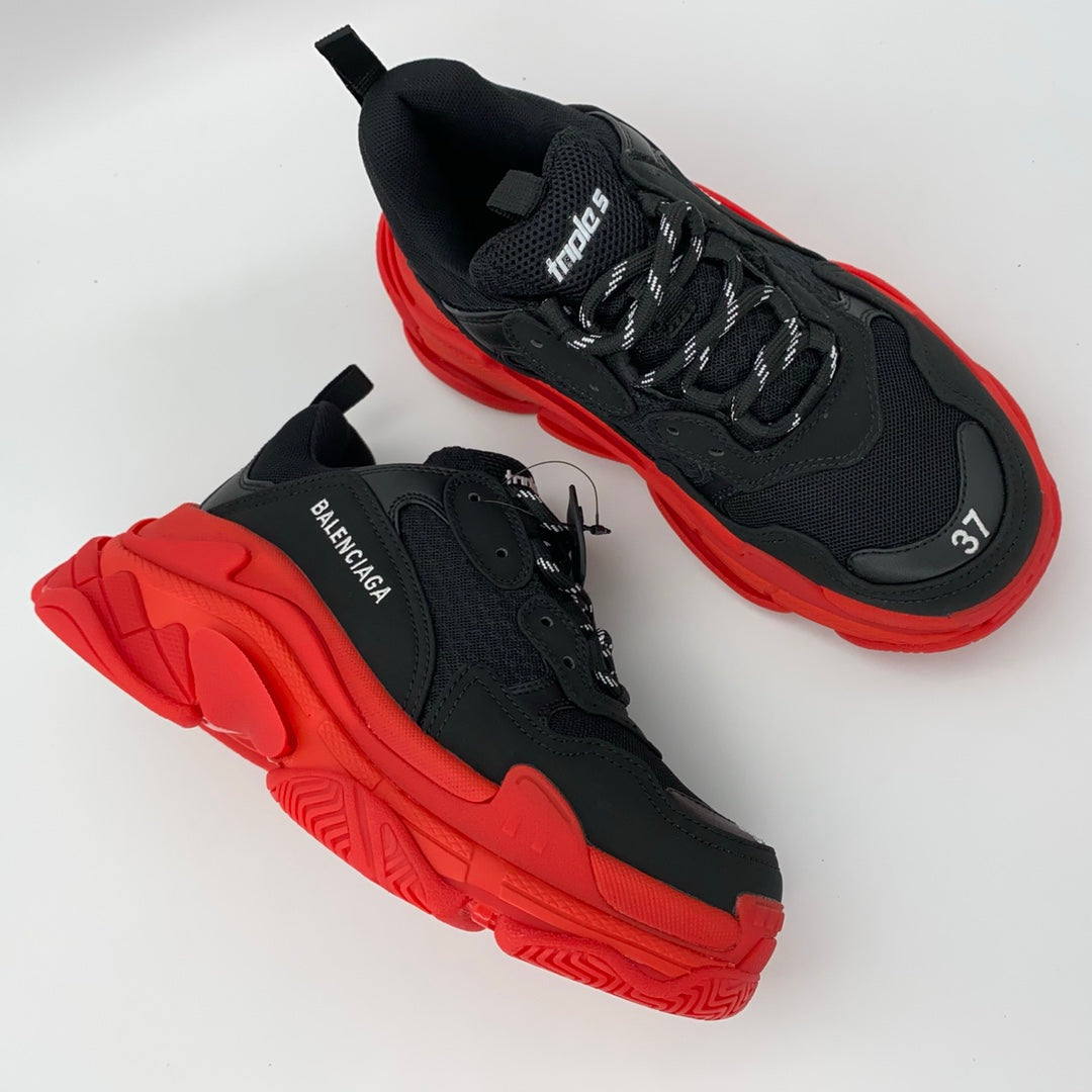SNBAL  Triple S Sneakers