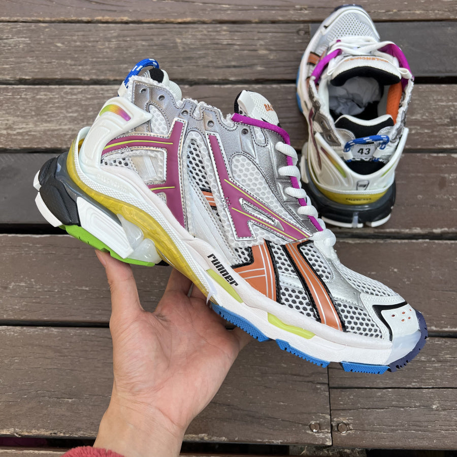 SNBAL Runner Trainers   Sneakers