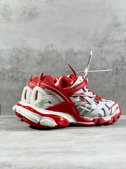 SNBAL  Track Trainers Sneakers