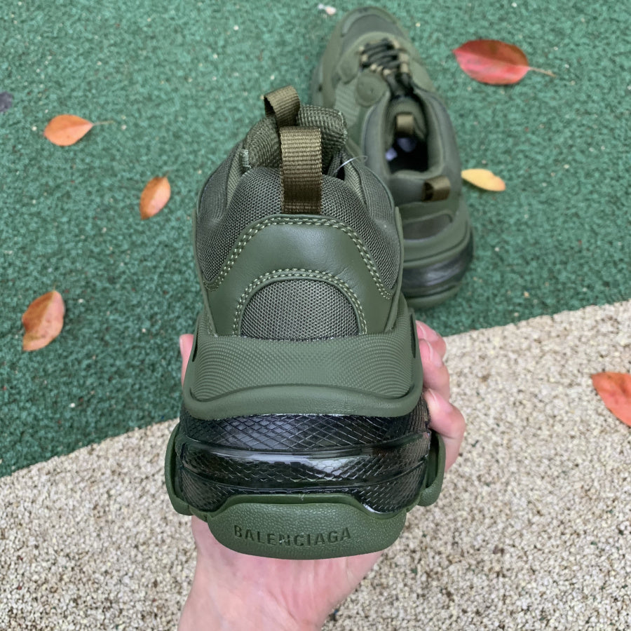 SNBAL  Triple S Sneakers