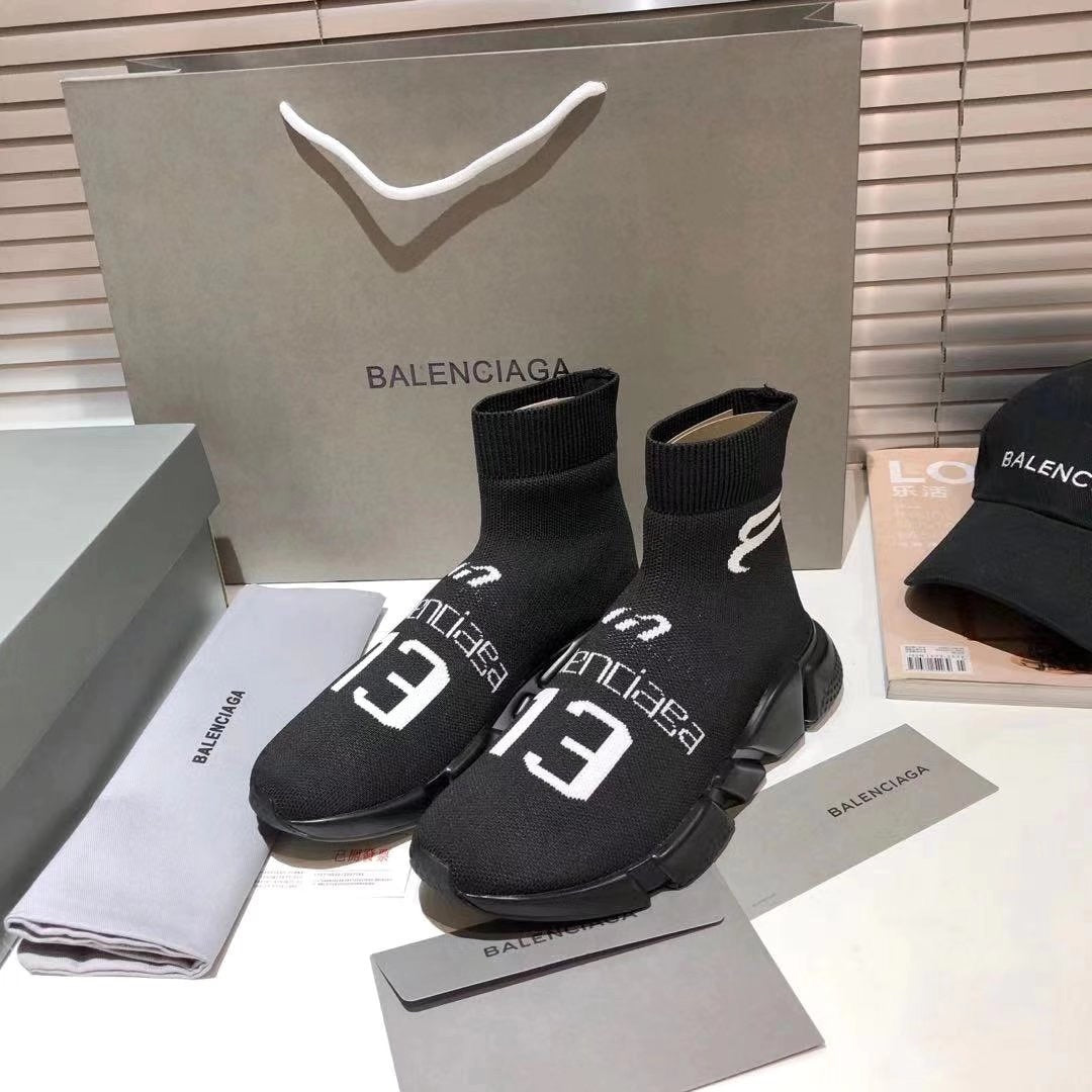 SNBAL  Trainers  Sneakers