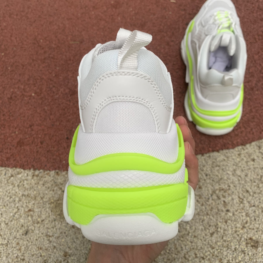 SNBAL  Triple S Sneakers