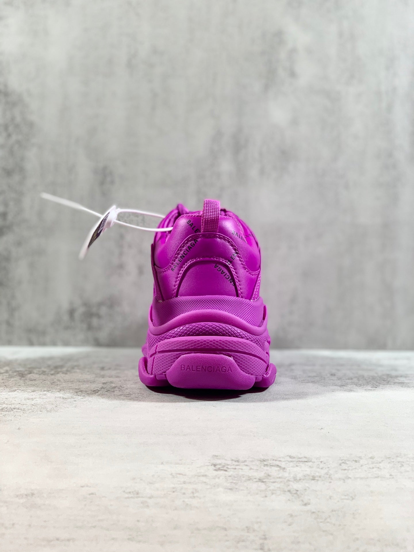 SNBAL  Triple S Sneakers