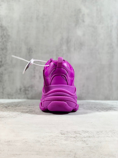 SNBAL  Triple S Sneakers
