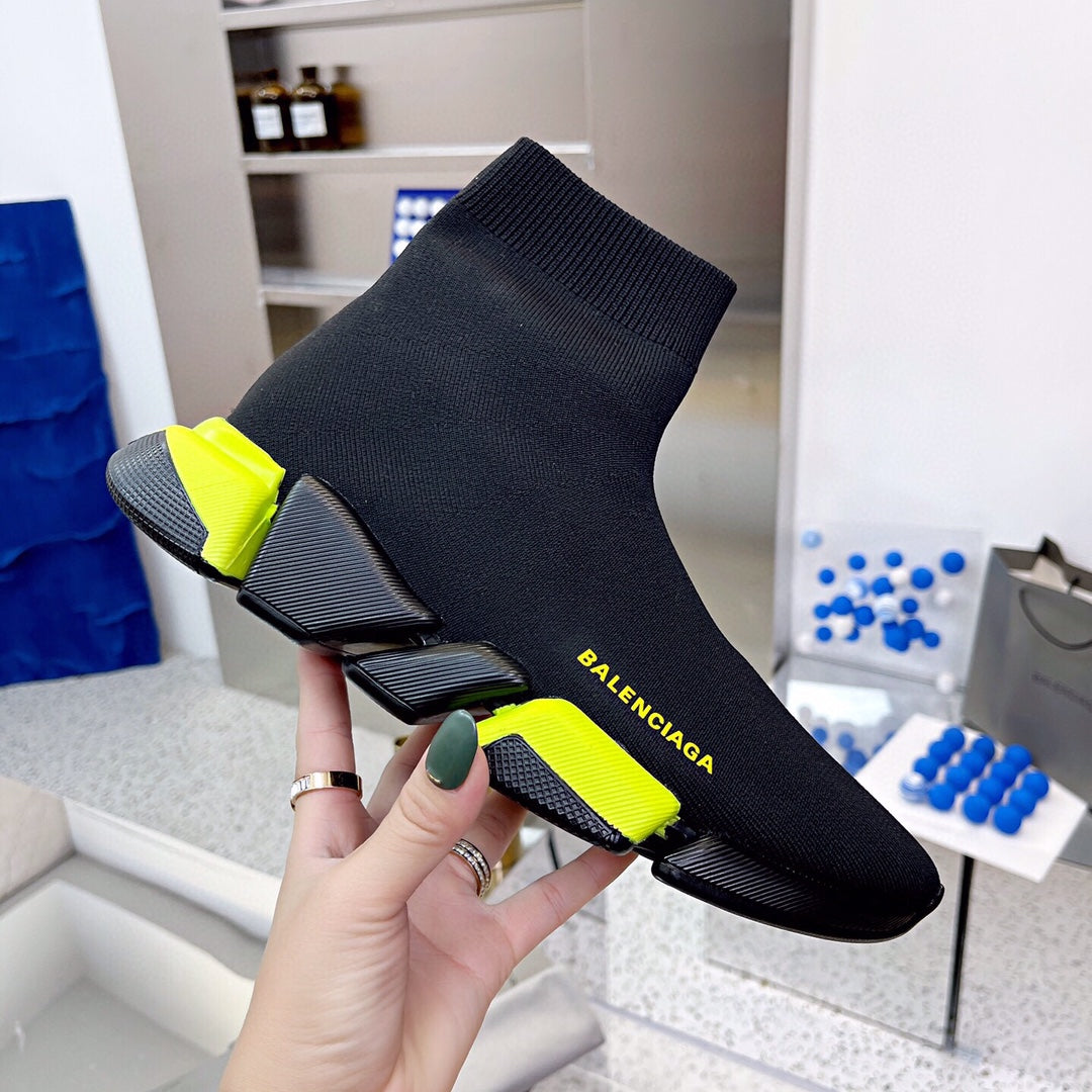 SNBAL  Speed Trainers Sneakers 2.0