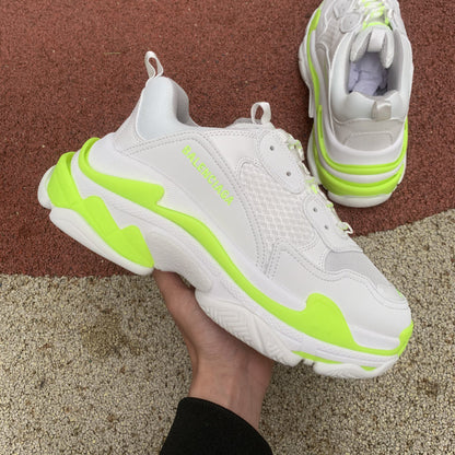 SNBAL  Triple S Sneakers