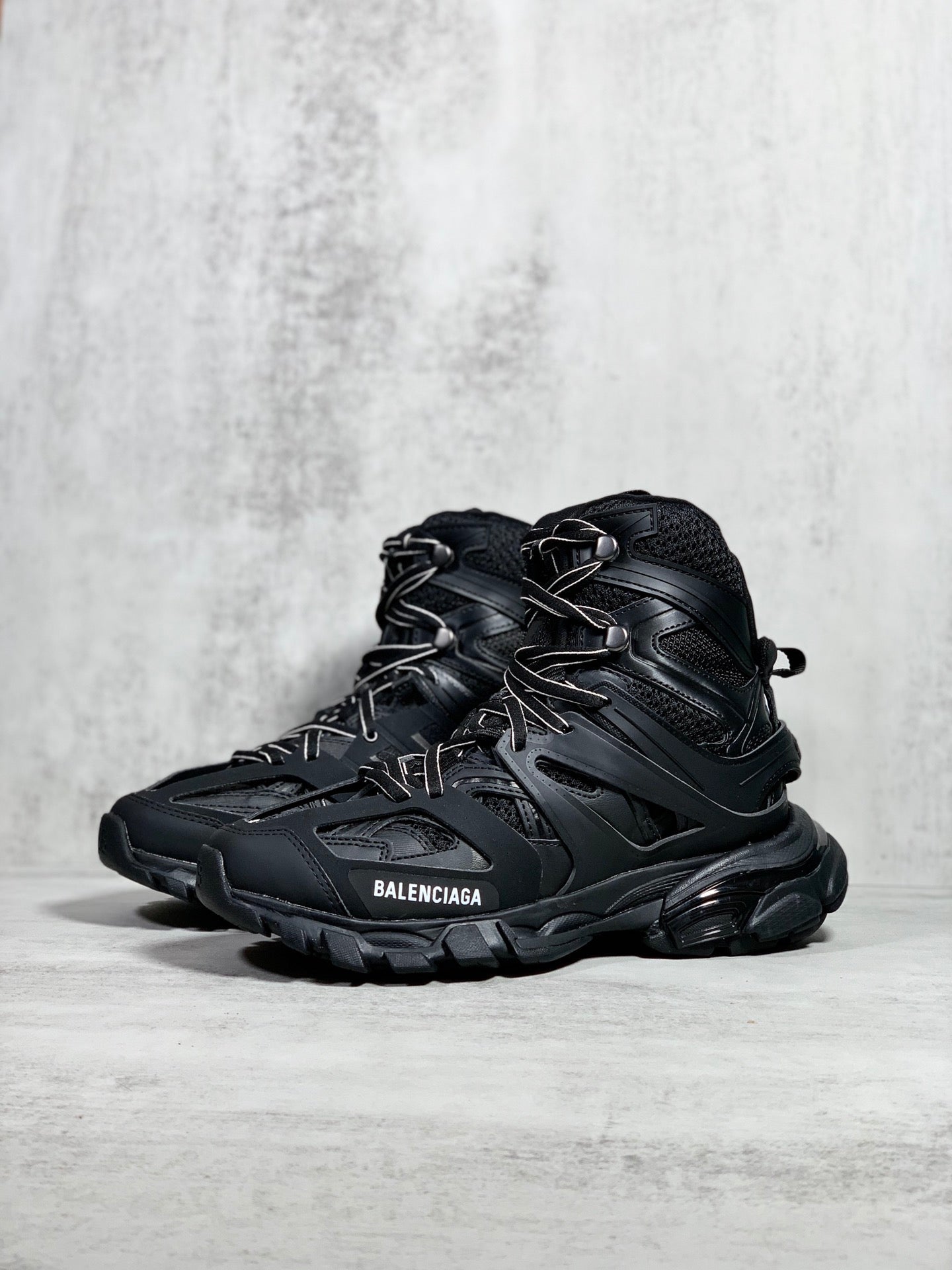 SNBAL  Track Trainers H IKE  Sneakers 46