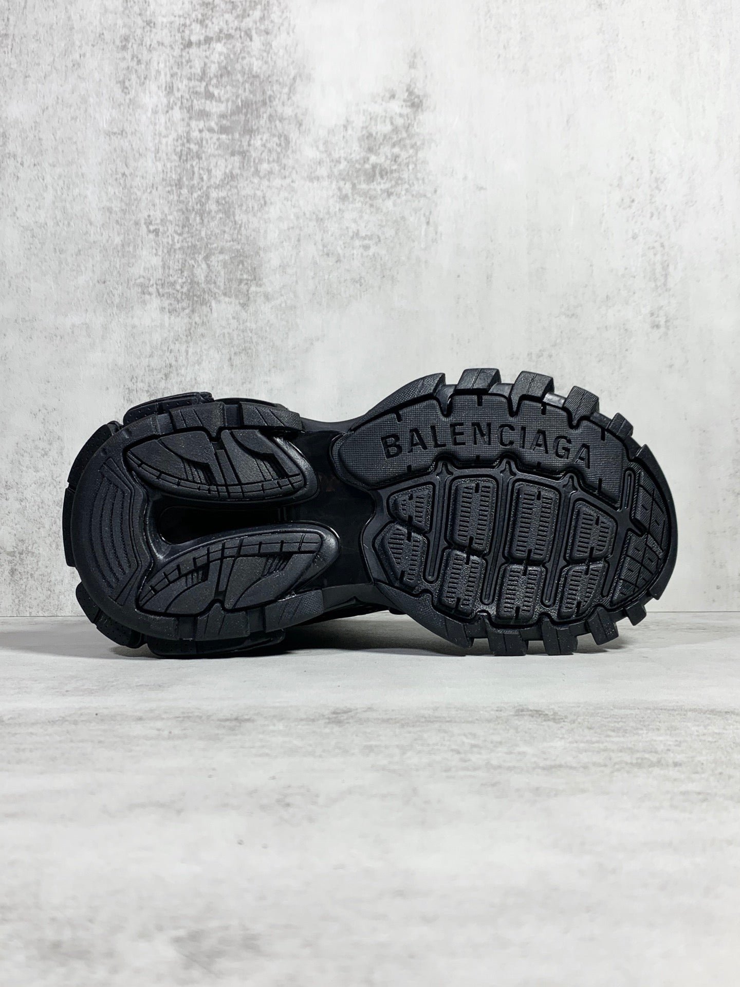 SNBAL  Track Trainers H IKE  Sneakers 46