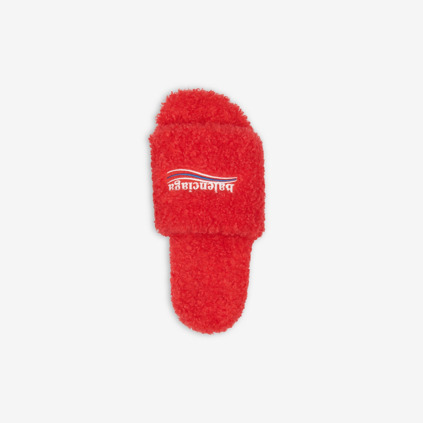 SNBAL Slippers Furry 2  Color 's