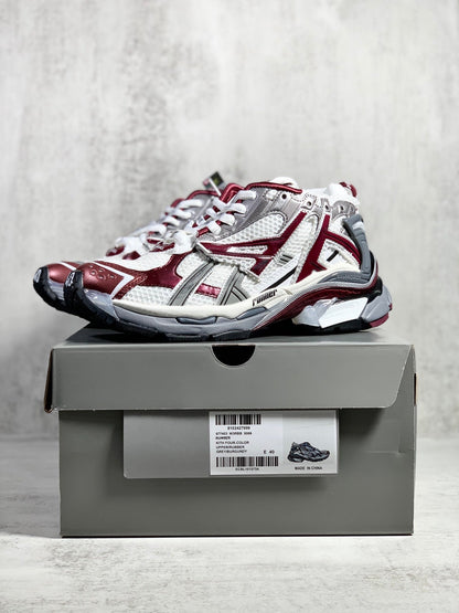 SNBAL  Track Runner  Sneakers 46