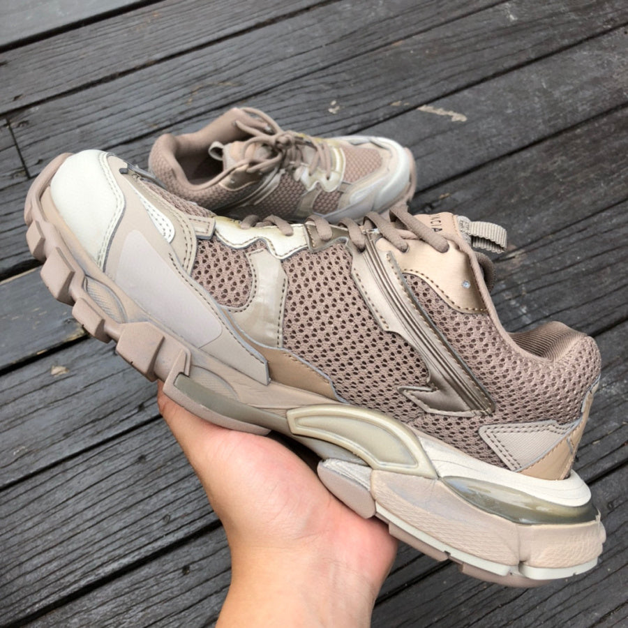 SNBAL 2 Color 's Sneakers 46  Track3.0