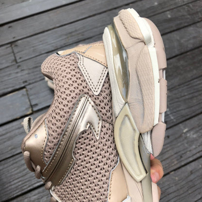 SNBAL 2 Color 's Sneakers 46  Track3.0