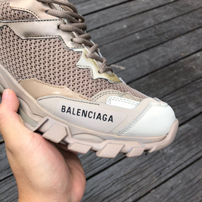 SNBAL 2 Color 's Sneakers 46  Track3.0