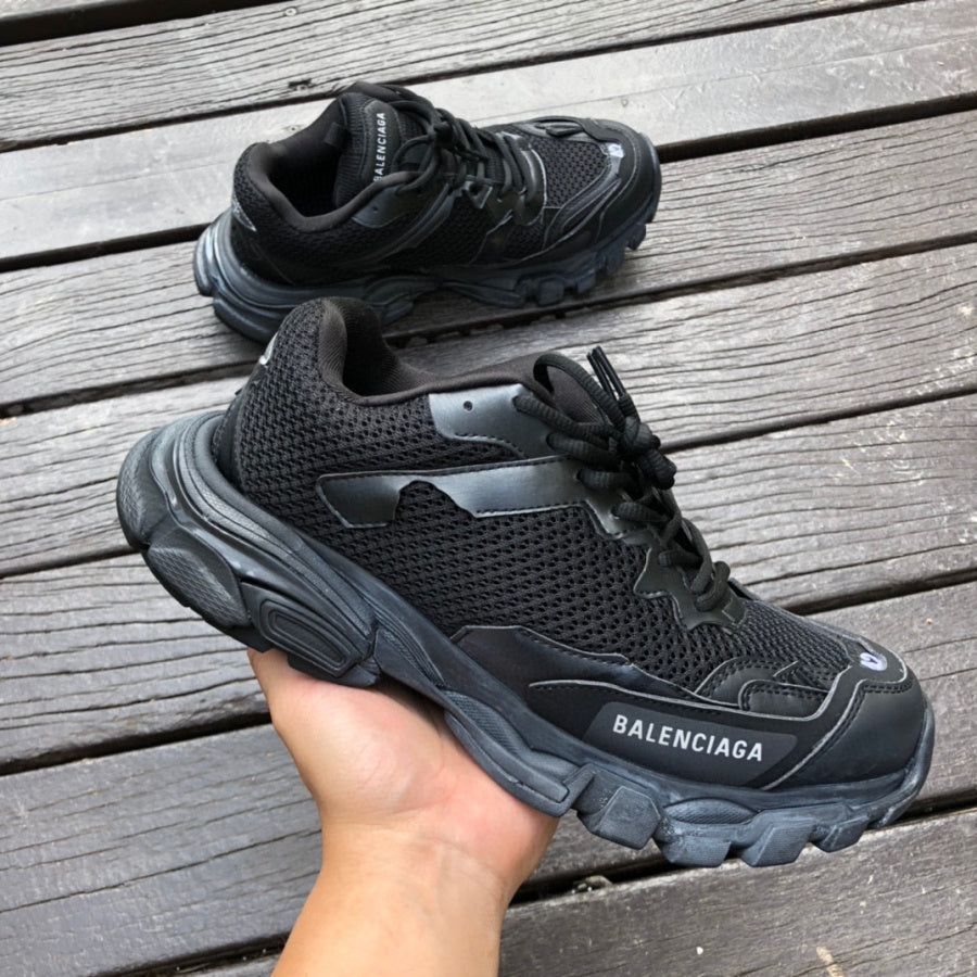 SNBAL 2 Color 's Sneakers 46  Track3.0