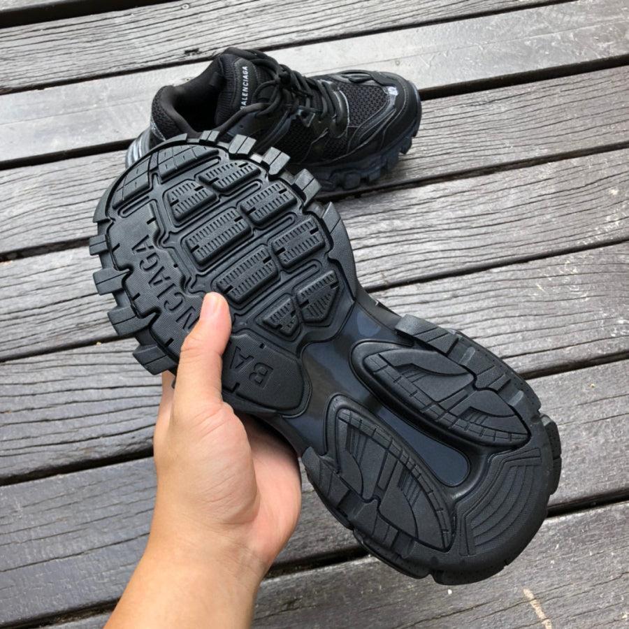 SNBAL 2 Color 's Sneakers 46  Track3.0