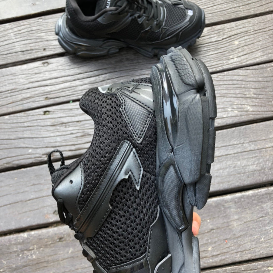 SNBAL 2 Color 's Sneakers 46  Track3.0