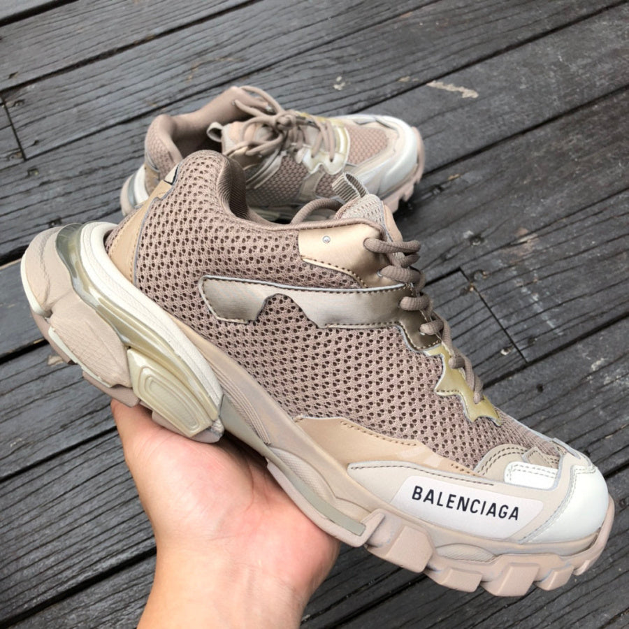 SNBAL 2 Color 's Sneakers 46  Track3.0