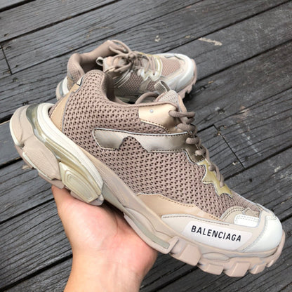SNBAL 2 Color 's Sneakers 46  Track3.0