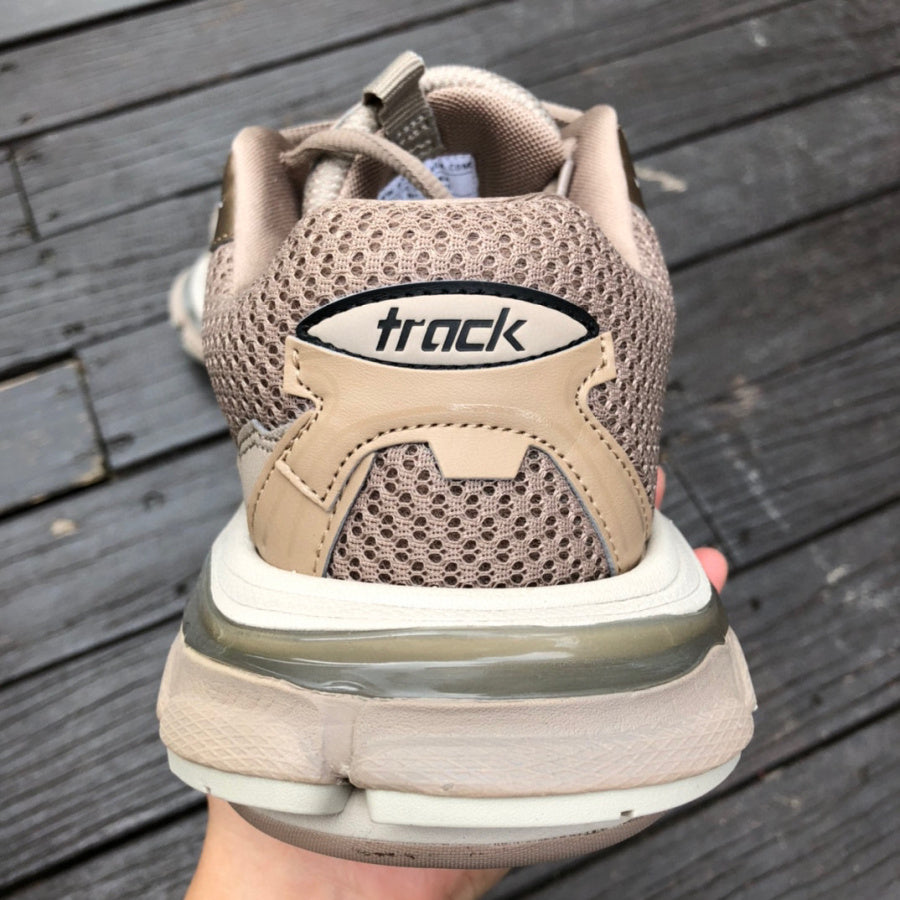 SNBAL 2 Color 's Sneakers 46  Track3.0