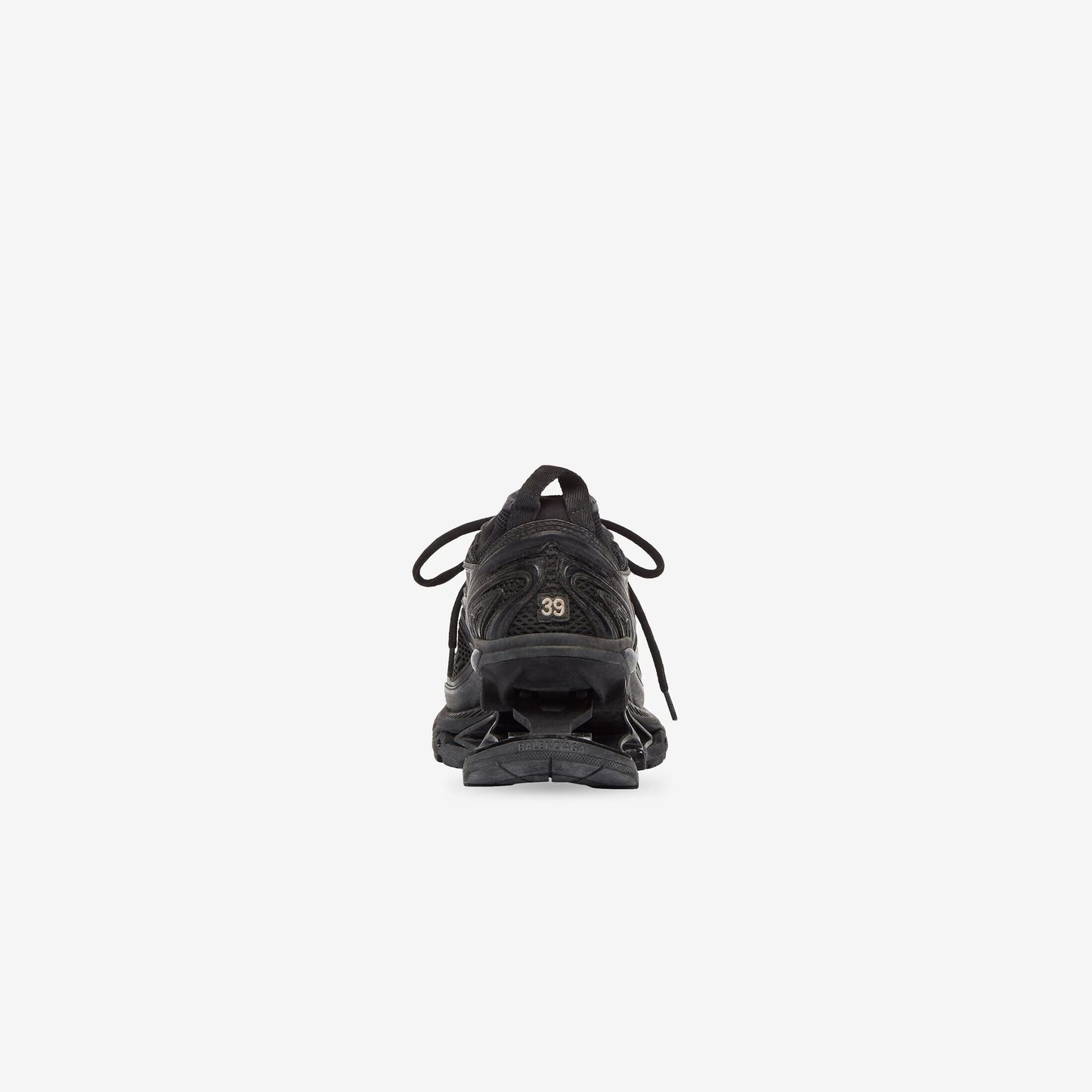 SNBAL  X pander Sneakers