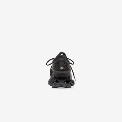 SNBAL  X pander Sneakers