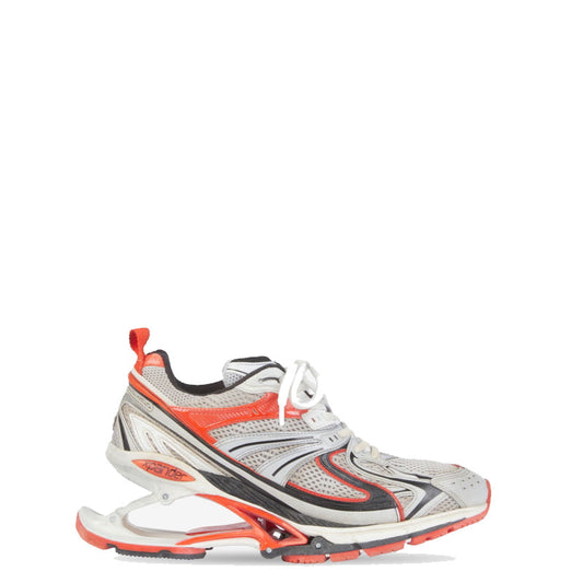 SNBAL  X pander Sneakers